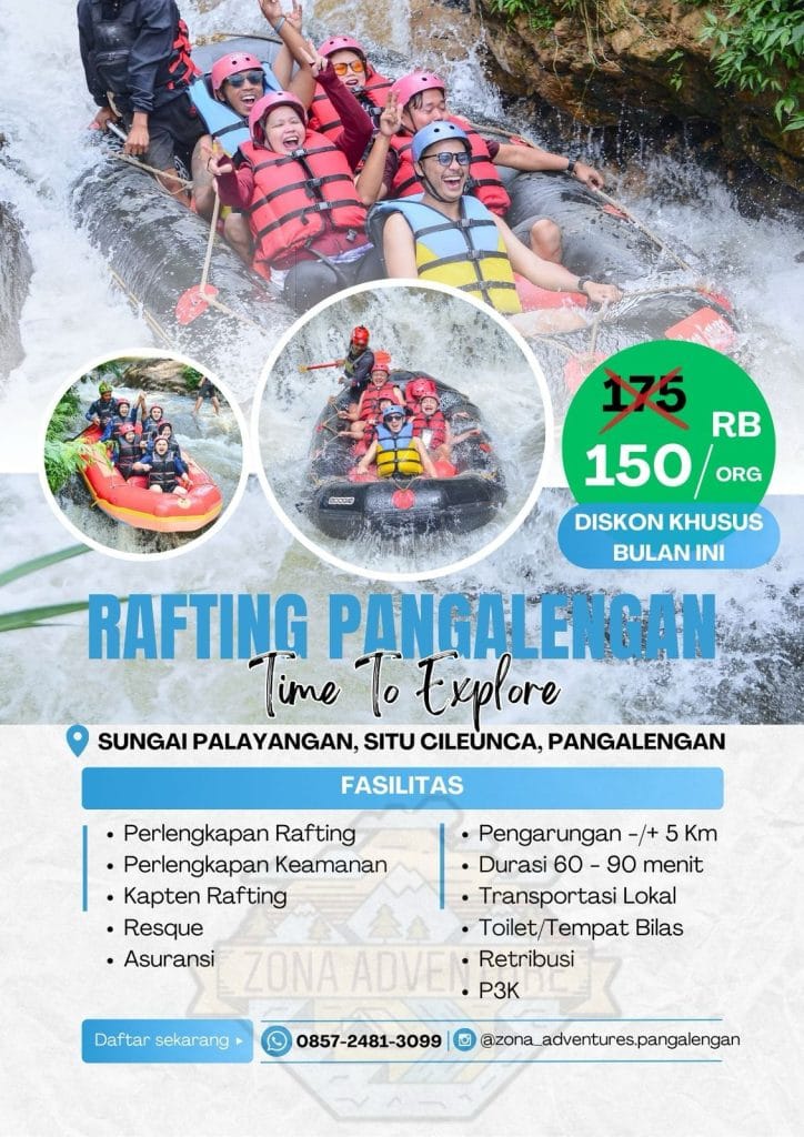 paket-rafting-pangalengan